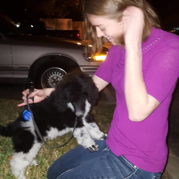 Meet your Fellow Posher - Picture 2 of 2